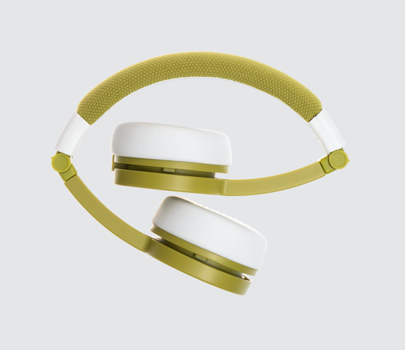 Tonies Headphones - Green