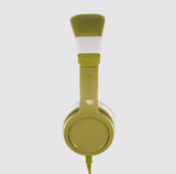 Tonies Headphones - Green