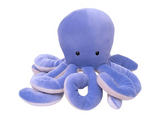 Velveteen Octopus Sourpuss