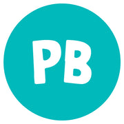 Pufferbellies Toys and Books in Staunton, Virginia logo