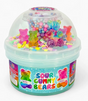 Sour Gummy Bear Slime