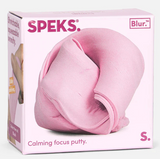 Speks Blur Putty - Blush