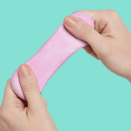 Speks Blur Putty - Blush