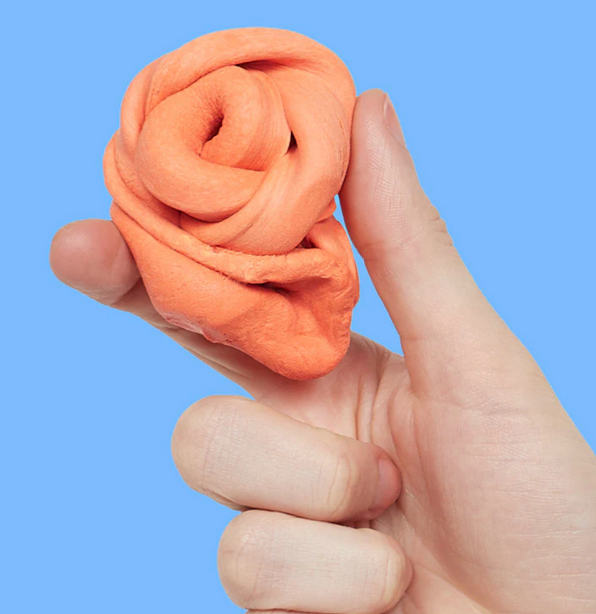 Speks Blur Putty - Clementine