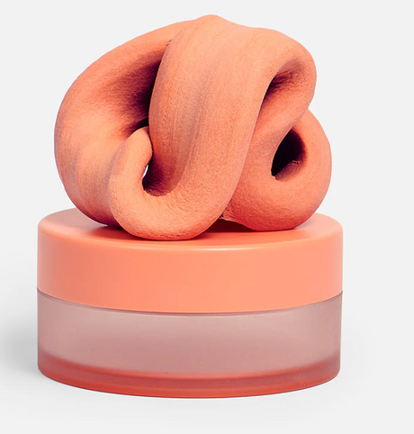 Speks Blur Putty - Clementine