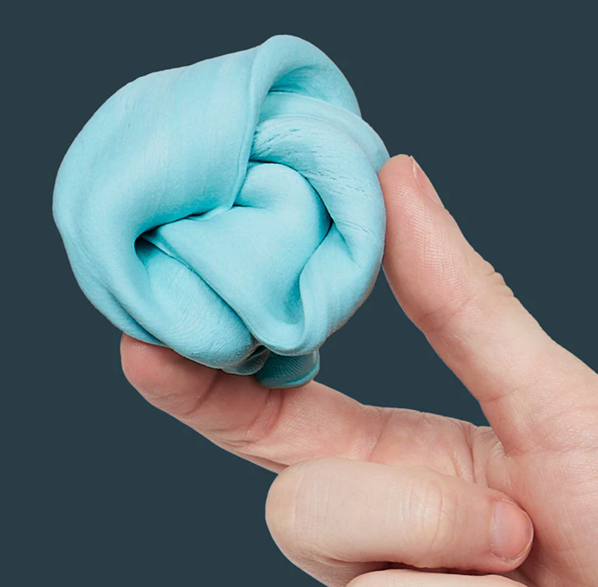 Speks Blur Putty - Lagoon