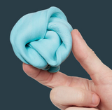 Speks Blur Putty - Lagoon