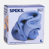 Speks Blur Putty - Twilight