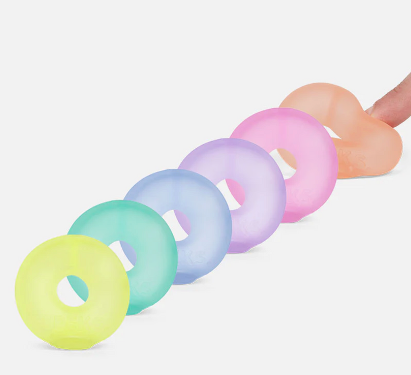 Speks Mini Gump Loops - Pack of 6 