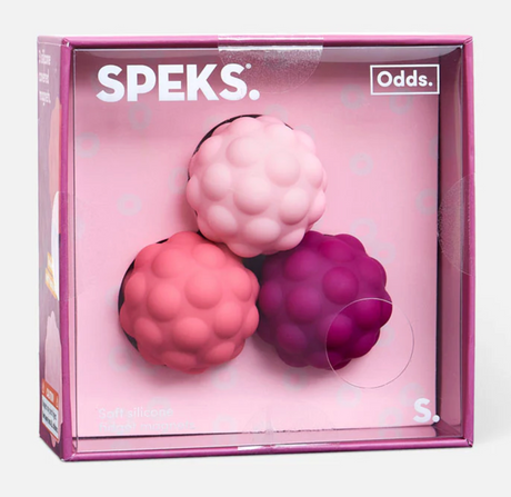 Speks Odds Purple Bumps