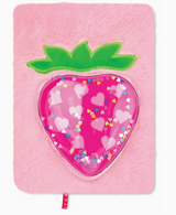 Strawberry Love Journal