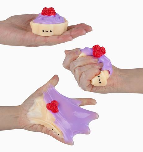 Taba-licious Sweet Treats