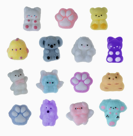 Tabalicious Charmlets - Single - Random Pick!