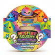 Tie Dye Mystery Dumpling Squishy