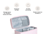 Tonies All in One Carrying Case - Pink