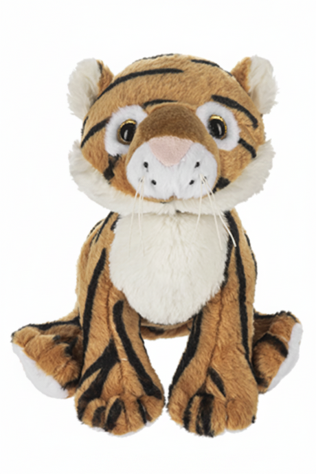 Webkinz Bengal Tiger Plush