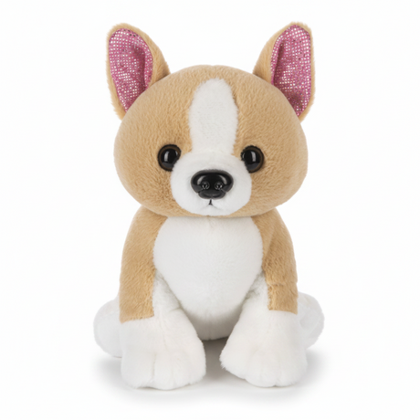Webkinz Chihuahua Plush