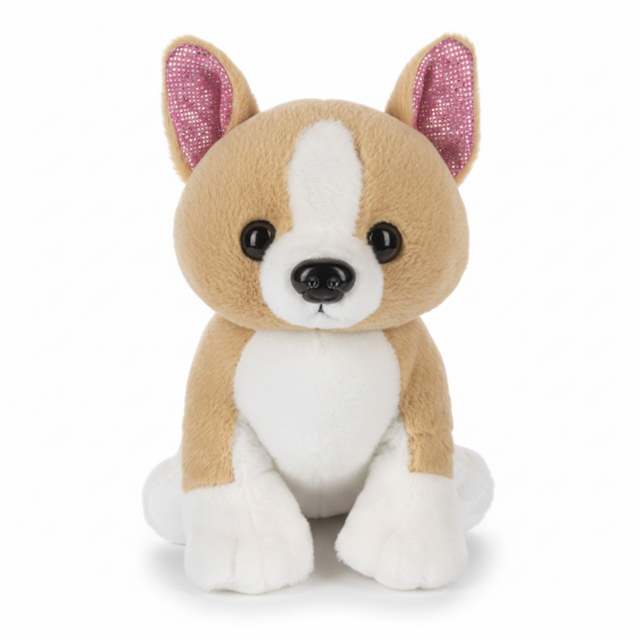 Webkinz Chihuahua Plush