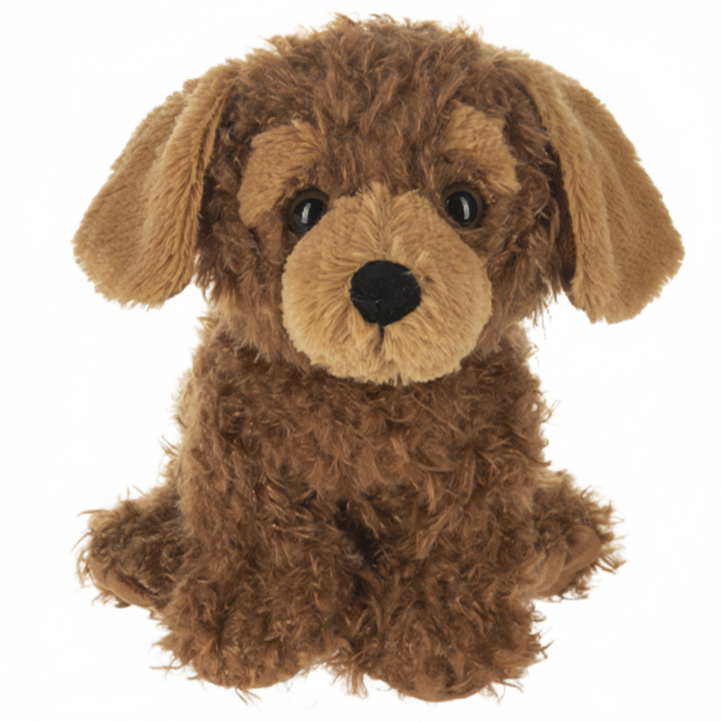 Webkinz Cockapoo Plush