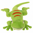 Webkinz Gecko Plush