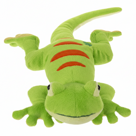 Webkinz Gecko Plush