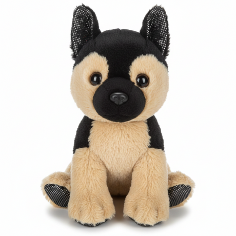 Webkinz German Shepherd Plush