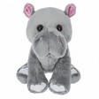 Webkinz Hippo Plush