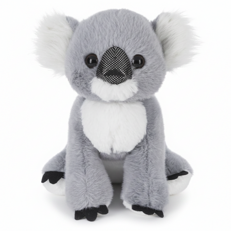Webkinz Koala Plush