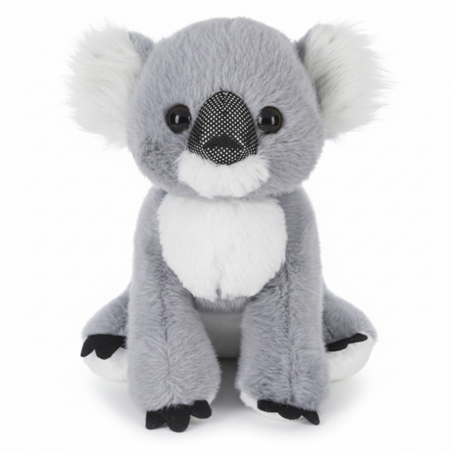 Webkinz Koala Plush
