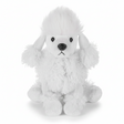 Webkinz White Poodle Plush