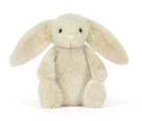 Wheat Flufflet Bunny - Limit 2