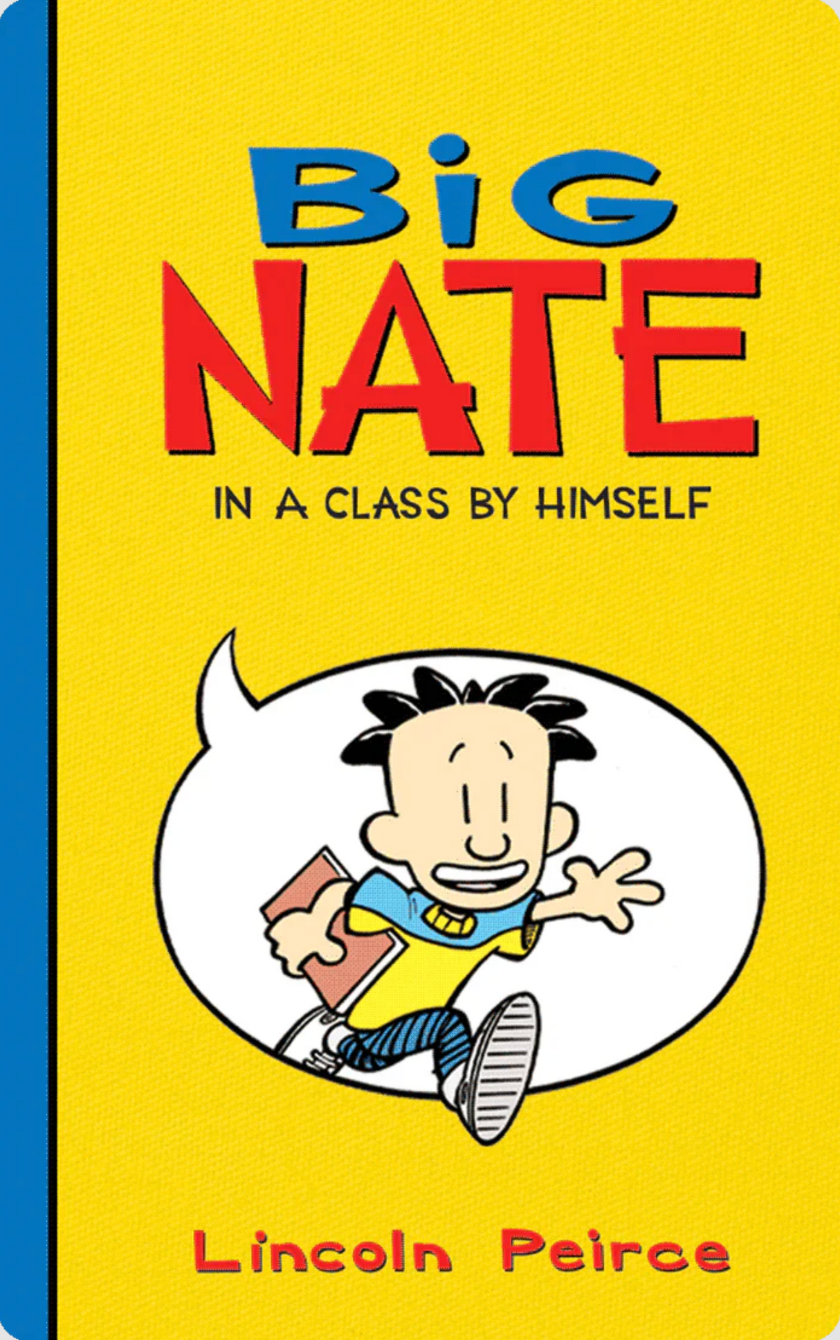 Yoto Card - Big Nate: In a Class by Himself