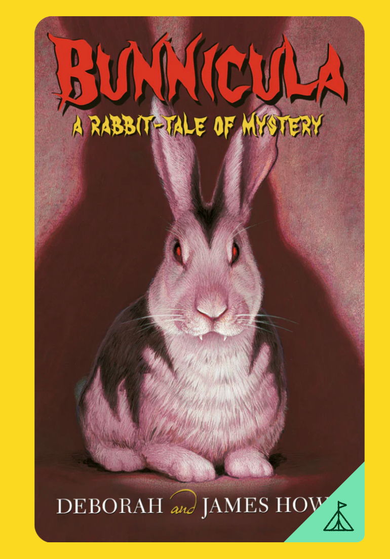 Yoto Card - Bunnicula