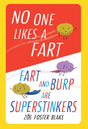 Yoto Card - No One Likes a Fart & Fart and Burp are Stinkers
