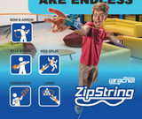 Zipstring Aracna