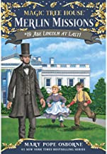 Magic Tree House Merlin Mission 18 Abe Lincoln at Last (47)