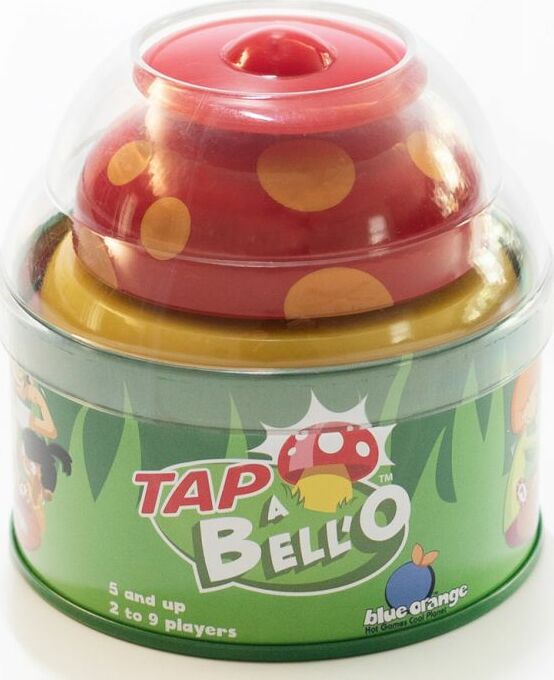 Tap a Bell'O