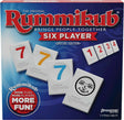 Rummikub: 6 Player Goliath Games