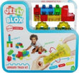 Jelly Blox Vrrrooom Truck Set