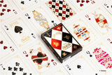 Playing Cards: Bicycle: Alice in Wonderland