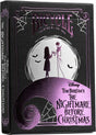 Playing Cards: Bicycle: Nightmare Before Christmas