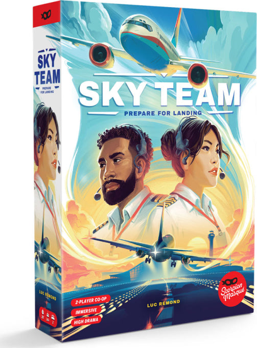 Sky Team