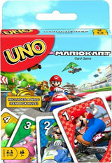 UNO: Mario Kart