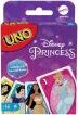 UNO: Disney Princess