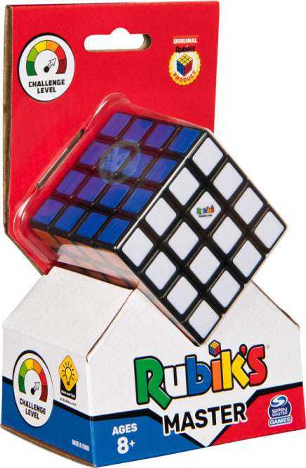 Rubik's Cube 4x4