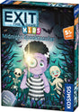 EXIT Kids: Midnight Spooktacular