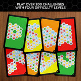 Ingenious: Single-Player Travel Edition