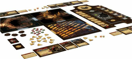 Mice and Mystics