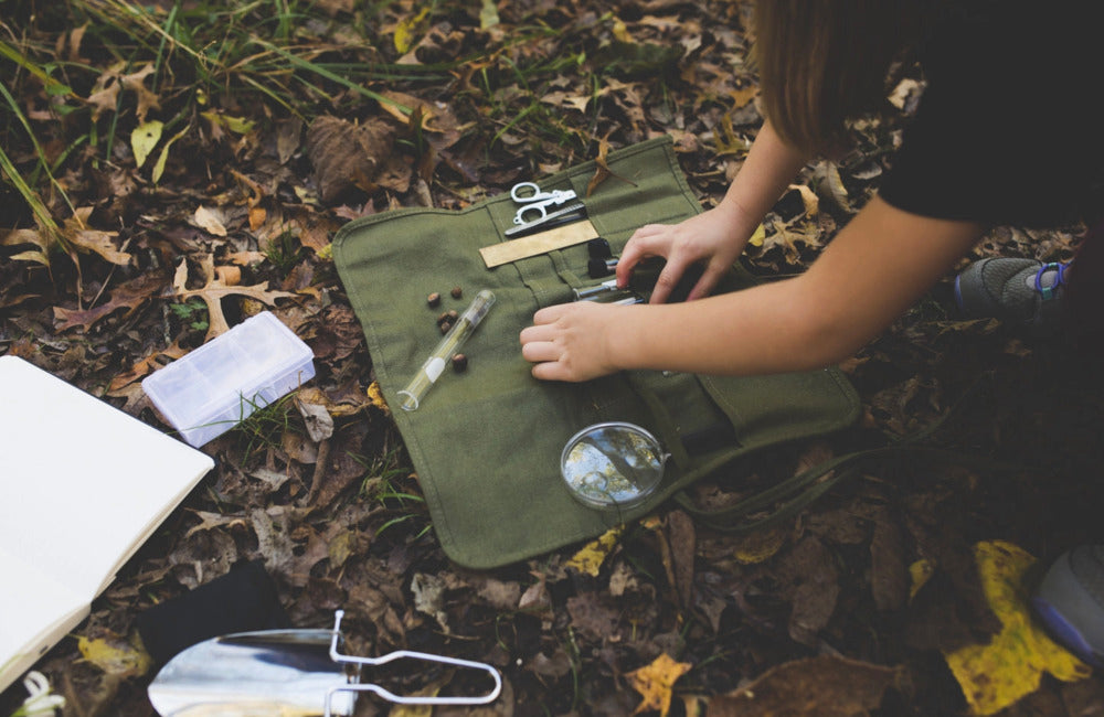 Adventure Kit by Stemcell Science