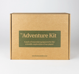 Adventure Kit by Stemcell Science